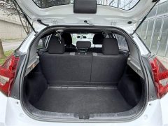 Toyota Vios FS 1.5L CVT Sharp Edition - ფოტო 16