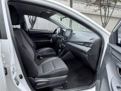 Toyota Vios FS 1.5L CVT Sharp Edition - ფოტო 17