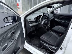 Toyota Vios FS 1.5L CVT Sharp Edition - ფოტო 18