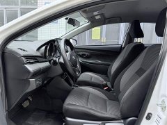 Toyota Vios FS 1.5L CVT Sharp Edition - ფოტო 19