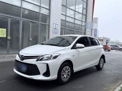 Toyota Vios FS 1.5L CVT Sharp Edition - ფოტო 2