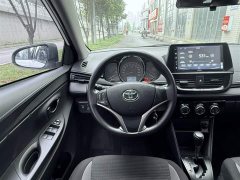 Toyota Vios FS 1.5L CVT Sharp Edition - ფოტო 20