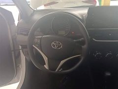 Toyota Vios FS 1.5L CVT Sharp Edition - ფოტო 3