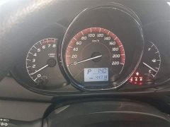 Toyota Vios FS 1.5L CVT Sharp Edition - ფოტო 4