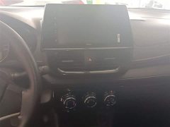 Toyota Vios FS 1.5L CVT Sharp Edition - ფოტო 5