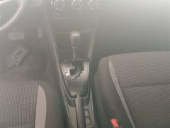 Toyota Vios FS 1.5L CVT Sharp Edition - ფოტო 6