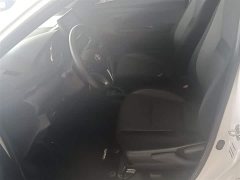 Toyota Vios FS 1.5L CVT Sharp Edition - ფოტო 7