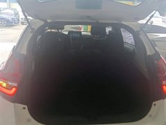 Toyota Vios FS 1.5L CVT Sharp Edition - ფოტო 9