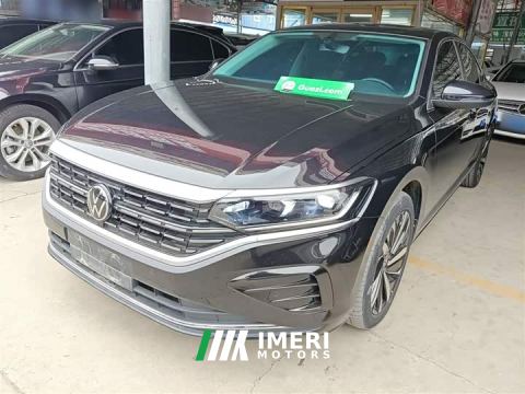 2023 Volkswagen Passat Facelift 330TSI Elite