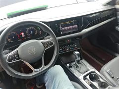 Volkswagen Passat Facelift 330TSI Elite - ფოტო 10