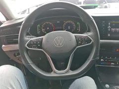 Volkswagen Passat Facelift 330TSI Elite - ფოტო 11