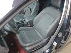Volkswagen Passat Facelift 330TSI Elite - ფოტო 15