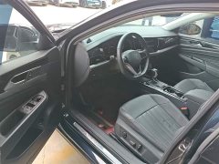 Volkswagen Passat Facelift 330TSI Elite - ფოტო 16