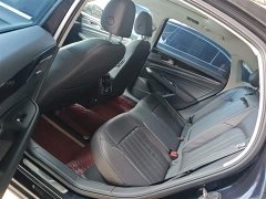 Volkswagen Passat Facelift 330TSI Elite - ფოტო 17