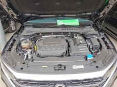 Volkswagen Passat Facelift 330TSI Elite - ფოტო 20