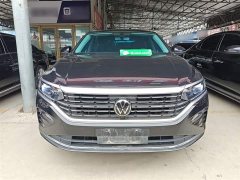 Volkswagen Passat Facelift 330TSI Elite - ფოტო 3