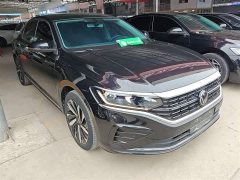 Volkswagen Passat Facelift 330TSI Elite - ფოტო 4