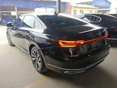 Volkswagen Passat Facelift 330TSI Elite - ფოტო 5