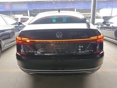 Volkswagen Passat Facelift 330TSI Elite - ფოტო 6