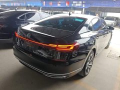 Volkswagen Passat Facelift 330TSI Elite - ფოტო 7