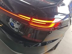 Volkswagen Passat Facelift 330TSI Elite - ფოტო 8