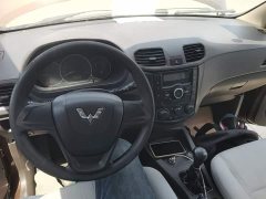 Wuling Hongguang 2020 1.2L S Base National VI LSI - ფოტო 10