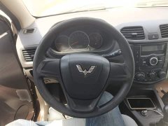 Wuling Hongguang 2020 1.2L S Base National VI LSI - ფოტო 11