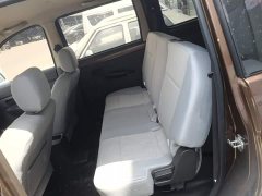 Wuling Hongguang 2020 1.2L S Base National VI LSI - ფოტო 17