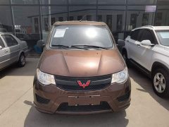 Wuling Hongguang 2020 1.2L S Base National VI LSI - ფოტო 3