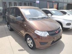 Wuling Hongguang 2020 1.2L S Base National VI LSI - ფოტო 4