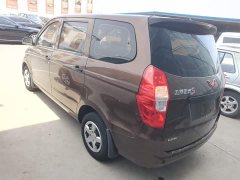 Wuling Hongguang 2020 1.2L S Base National VI LSI - ფოტო 5