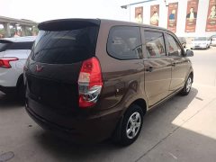 Wuling Hongguang 2020 1.2L S Base National VI LSI - ფოტო 7