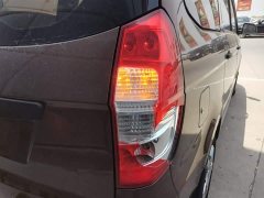 Wuling Hongguang 2020 1.2L S Base National VI LSI - ფოტო 8