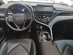 Toyota Camry 2021 2.0G Luxury - ფოტო 10