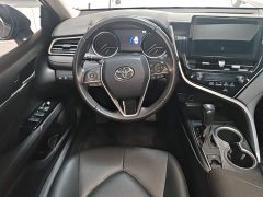 Toyota Camry 2021 2.0G Luxury - ფოტო 11