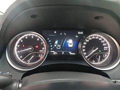 Toyota Camry 2021 2.0G Luxury - ფოტო 12