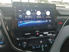 Toyota Camry 2021 2.0G Luxury - ფოტო 13