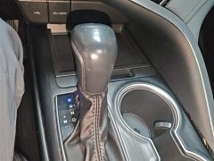 Toyota Camry 2021 2.0G Luxury - ფოტო 14