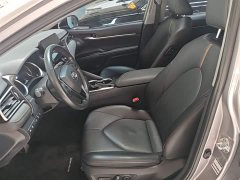 Toyota Camry 2021 2.0G Luxury - ფოტო 15