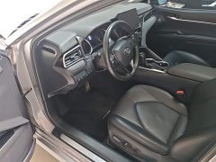 Toyota Camry 2021 2.0G Luxury - ფოტო 16