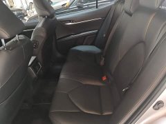 Toyota Camry 2021 2.0G Luxury - ფოტო 17