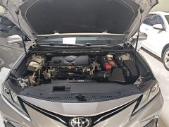 Toyota Camry 2021 2.0G Luxury - ფოტო 20