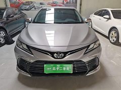 Toyota Camry 2021 2.0G Luxury - ფოტო 3