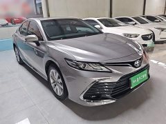 Toyota Camry 2021 2.0G Luxury - ფოტო 4