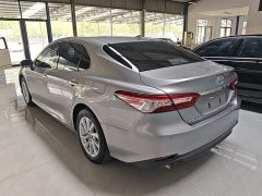 Toyota Camry 2021 2.0G Luxury - ფოტო 5