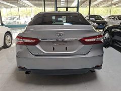 Toyota Camry 2021 2.0G Luxury - ფოტო 6