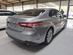 Toyota Camry 2021 2.0G Luxury - ფოტო 7