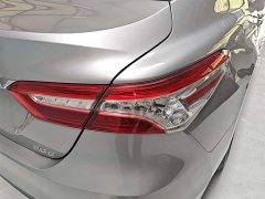 Toyota Camry 2021 2.0G Luxury - ფოტო 8