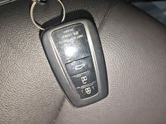 Toyota Camry 2021 2.0G Luxury - ფოტო 9