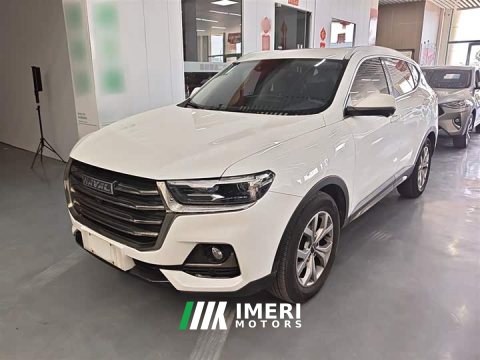 2023 Haval H6 2021 National Trend 1.5T Automatic Champion Edition - ავტომობილი ჩინეთიდან